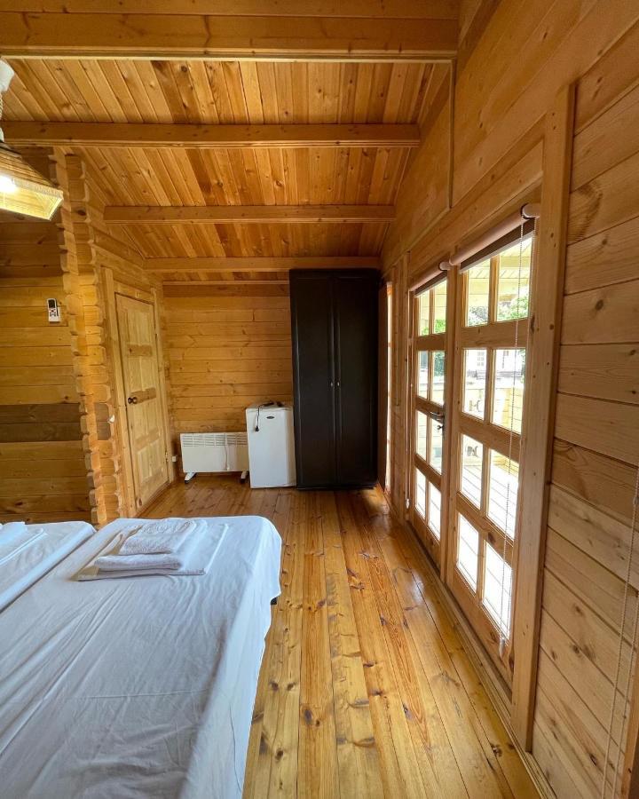 Vacation Home Apsar New Athos Kültér fotó