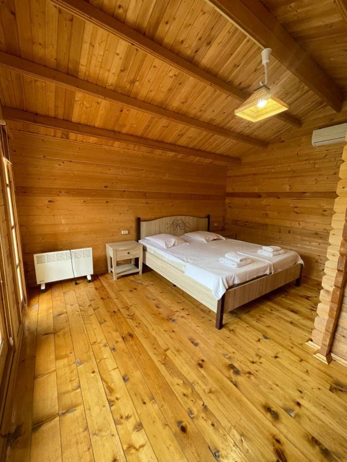 Vacation Home Apsar New Athos Kültér fotó
