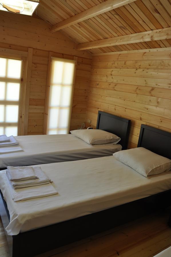 Vacation Home Apsar New Athos Kültér fotó