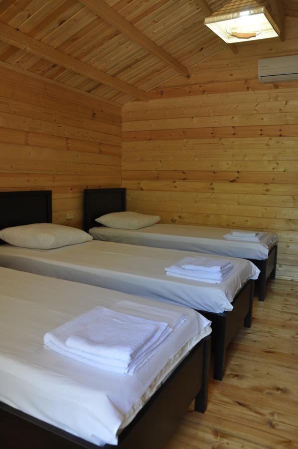 Vacation Home Apsar New Athos Kültér fotó