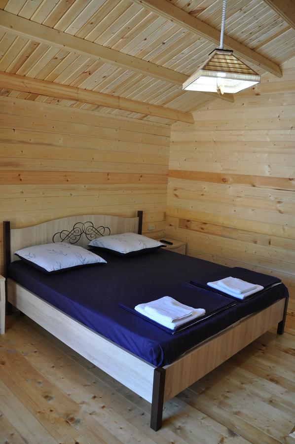 Vacation Home Apsar New Athos Kültér fotó