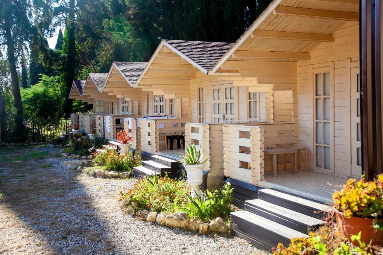 Vacation Home Apsar New Athos Kültér fotó