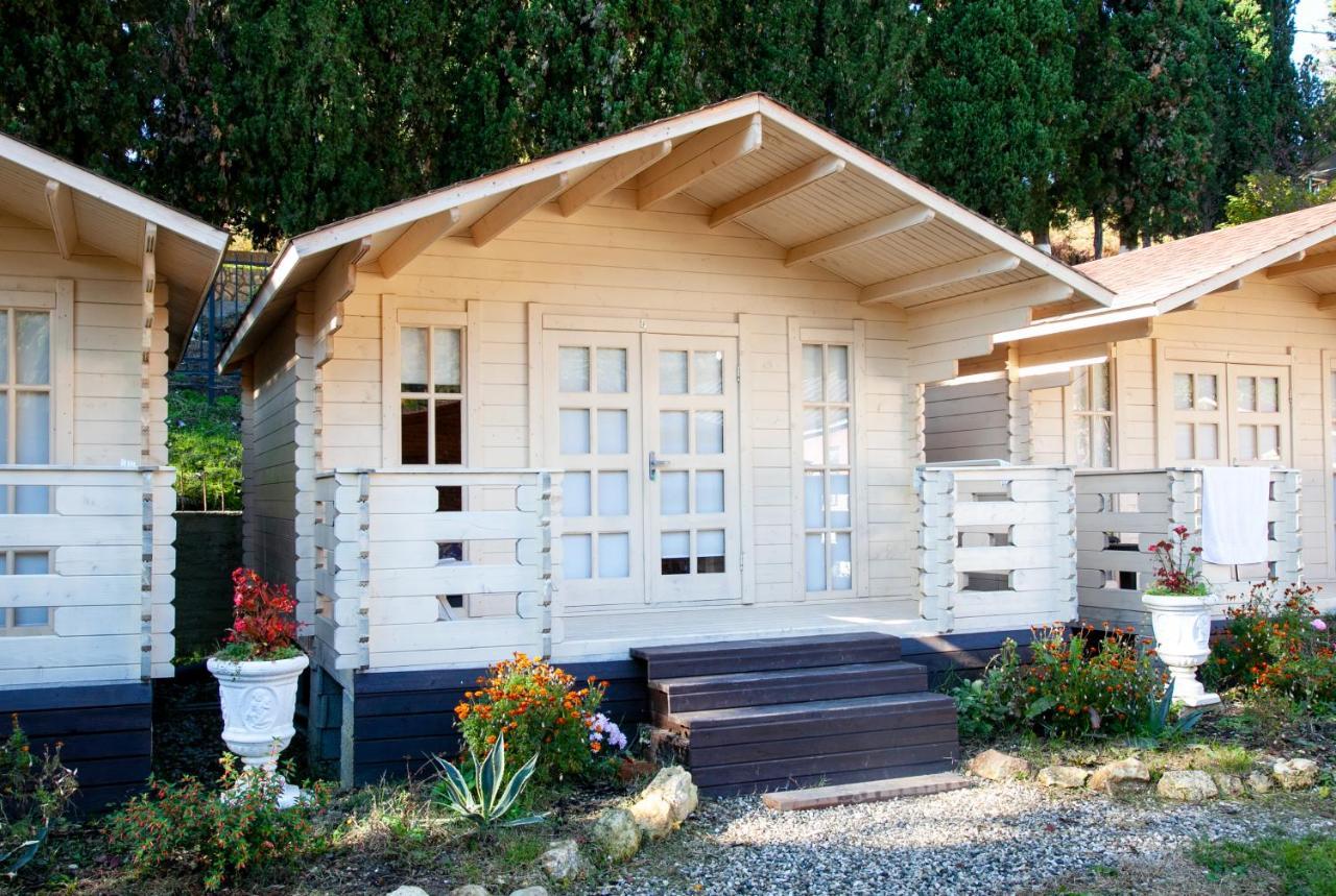 Vacation Home Apsar New Athos Kültér fotó