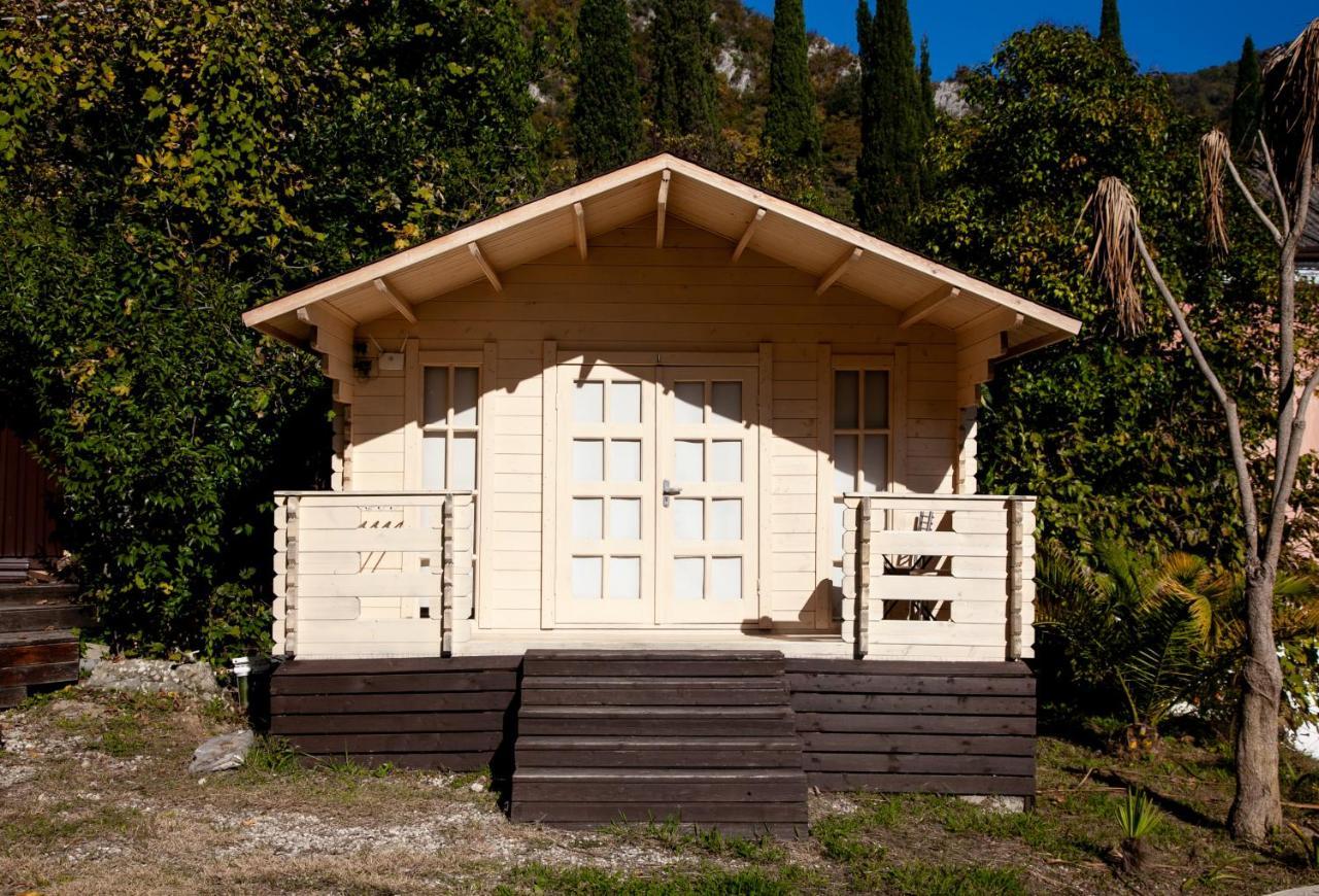 Vacation Home Apsar New Athos Kültér fotó