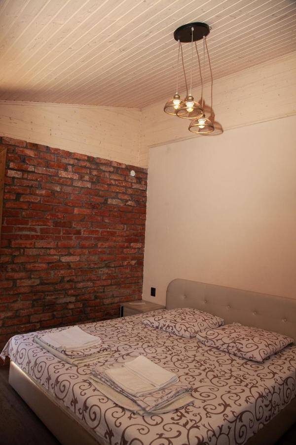 Vacation Home Apsar New Athos Kültér fotó
