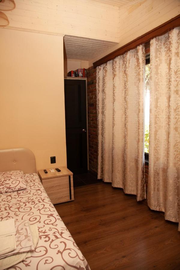 Vacation Home Apsar New Athos Kültér fotó