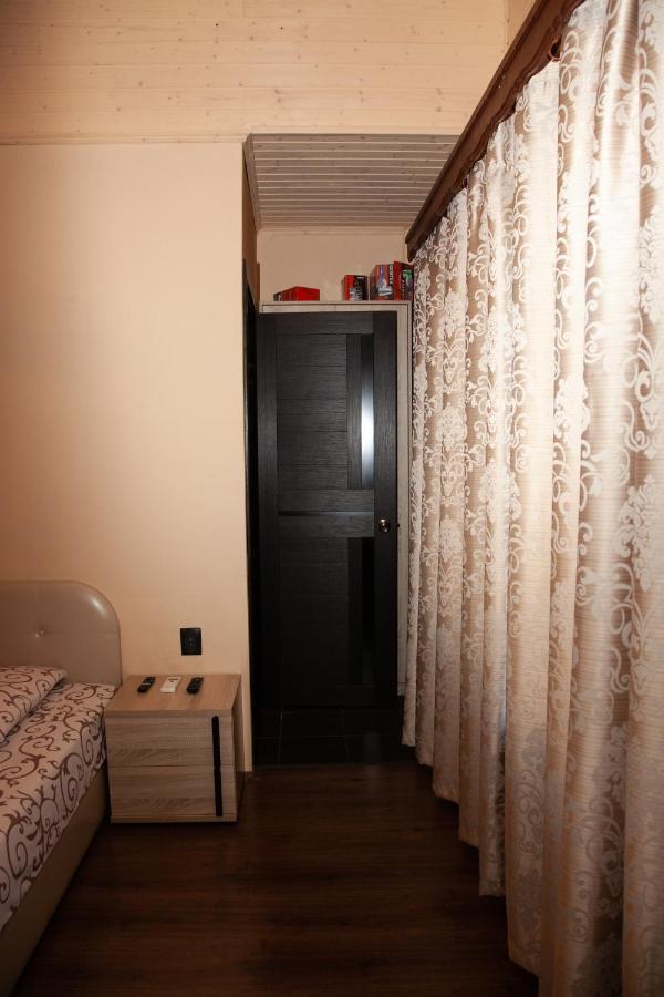 Vacation Home Apsar New Athos Kültér fotó