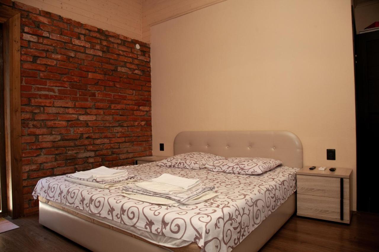 Vacation Home Apsar New Athos Kültér fotó