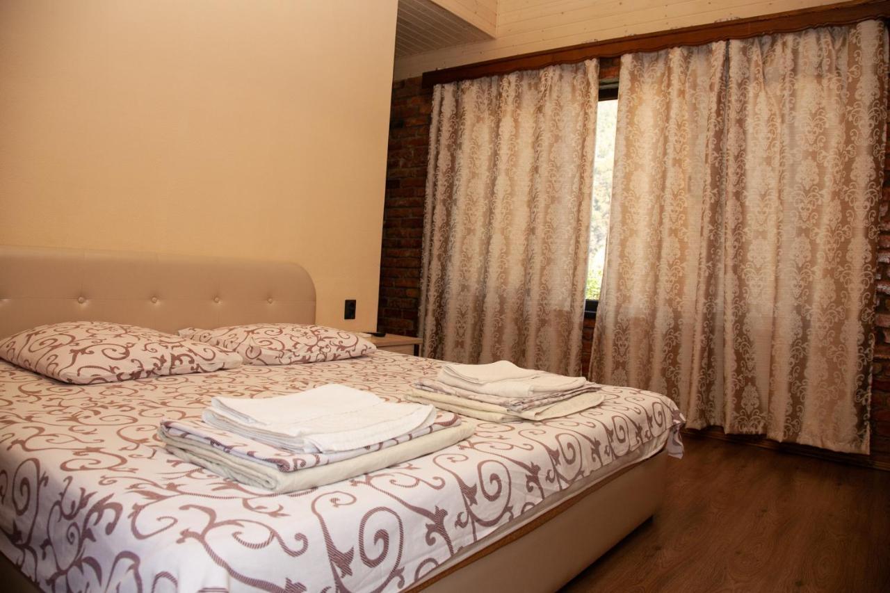Vacation Home Apsar New Athos Kültér fotó
