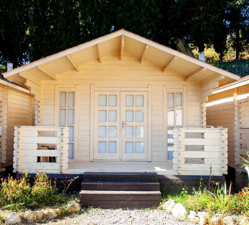 Vacation Home Apsar New Athos Kültér fotó