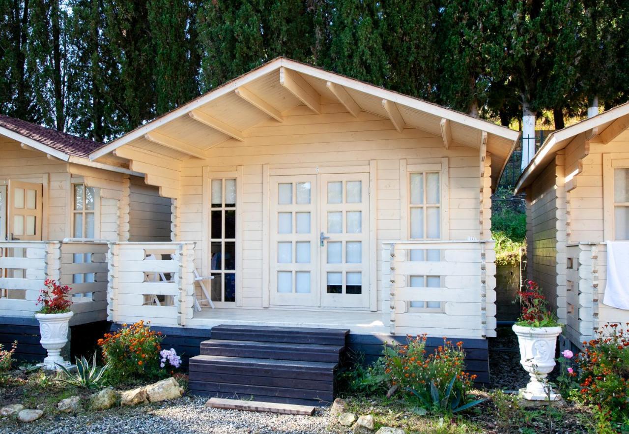 Vacation Home Apsar New Athos Kültér fotó